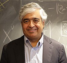 Subir Sachdev - Wikiunfold.com